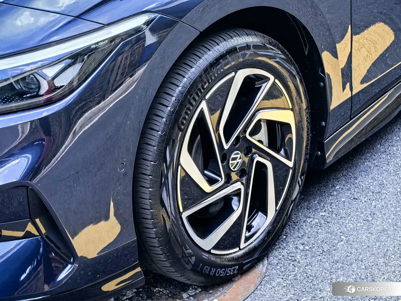 Volkswagen ID.7 VIZZION id 4659814 из Китая 43