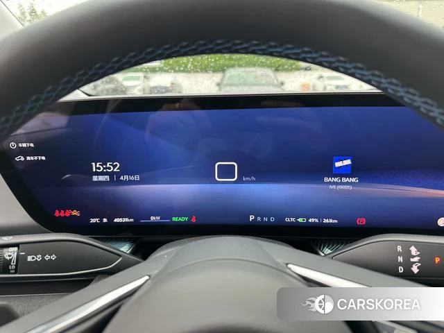 Buick E4 id 4211244 из Китая 43