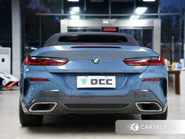BMW 8 series id 4238366 из Китая 43