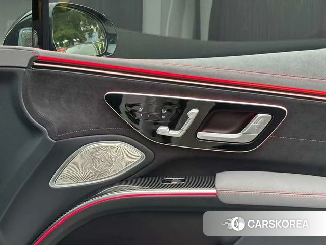 Mercedes-Benz EQS AMG id 3969009 из Китая 43