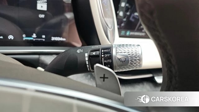 Genesis G90 (RS4) id 4579915 из Кореи 42
