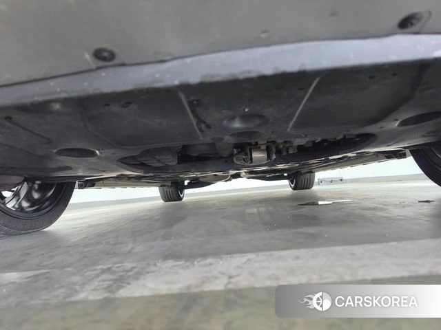 Kia Carnival 4th generation id 4942030 из Кореи 43