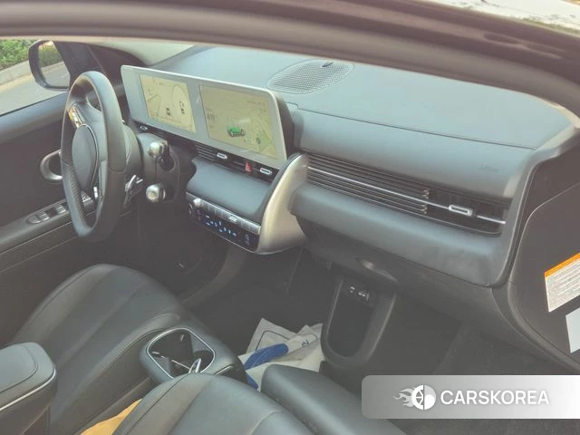 Hyundai Ionic 5 id 4330588 из Кореи 43