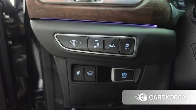 Genesis G90 id 4895347 из Кореи 43