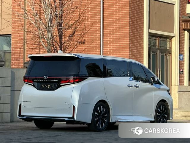Toyota Wilfa id 4257184 из Китая 43
