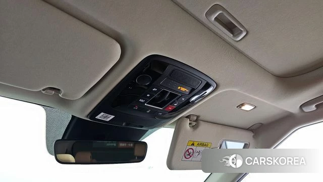 Kia Carnival 4th generation id 4201835 из Кореи 43