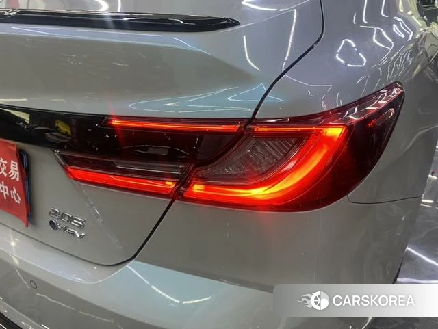 Toyota Camry id 4276601 из Китая 43