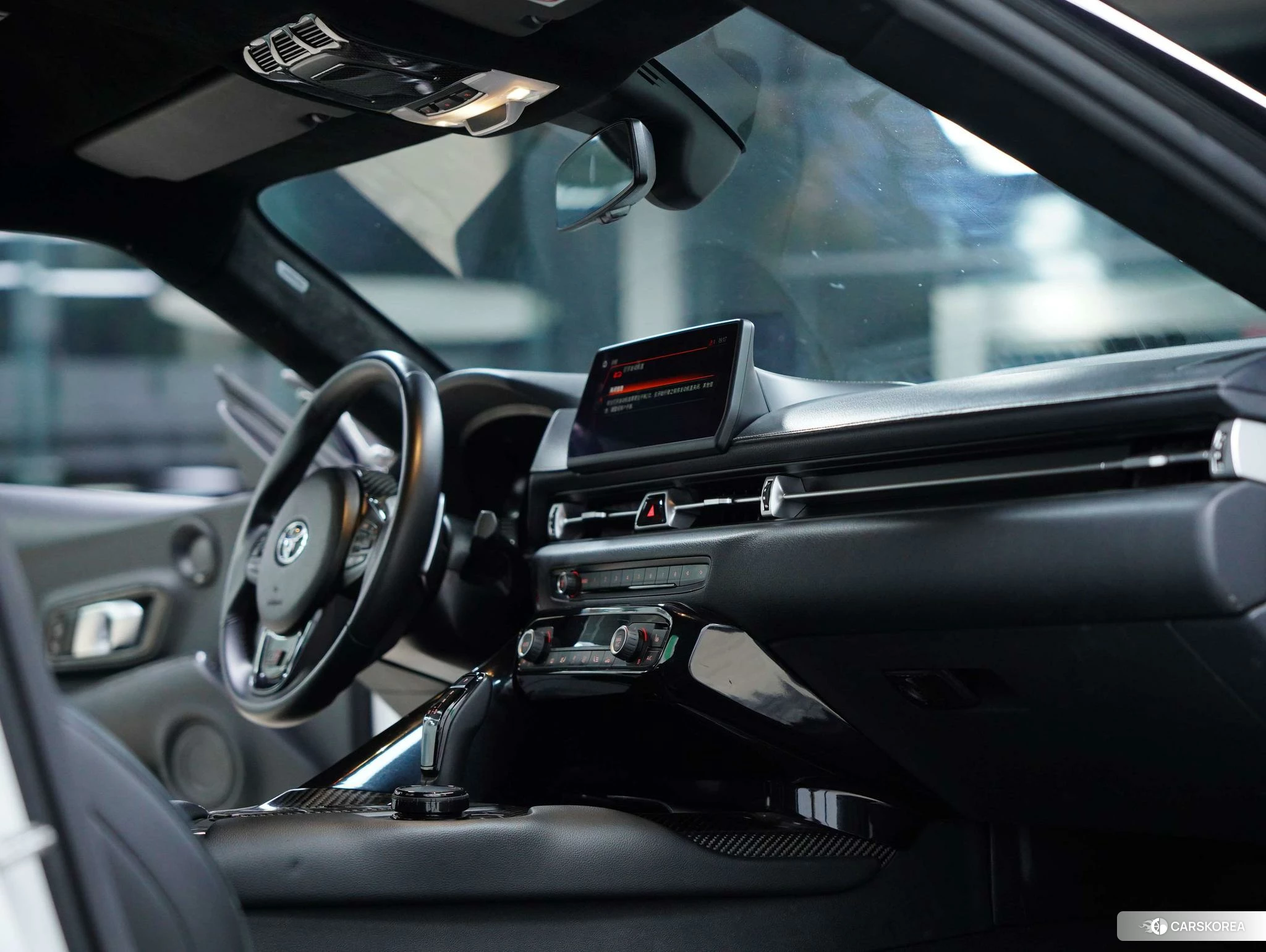 Toyota Supra id 4452912 из Китая 43