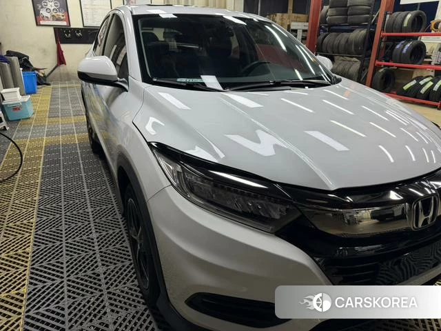 Honda Binzhi id 4240543 из Китая 43