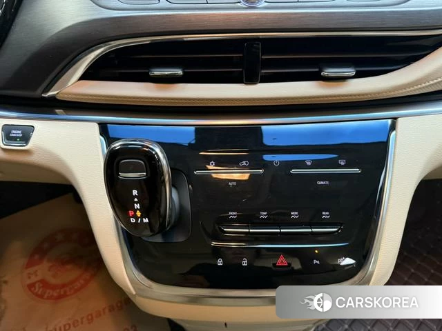 Buick GL8 id 4208325 из Китая 43