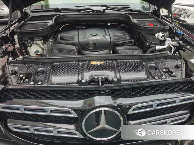 Mercedes-Benz GLS id 3913917 из Китая 43