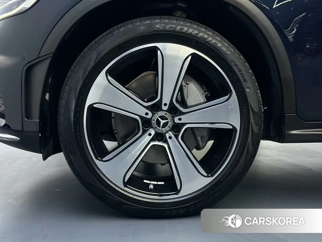 Mercedes-Benz GLC id 4313789 из Китая 43