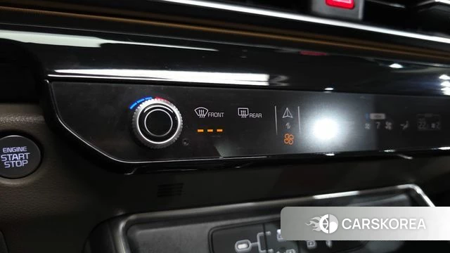 Kia The New Carnival 4th Generation id 4767614 из Кореи 43