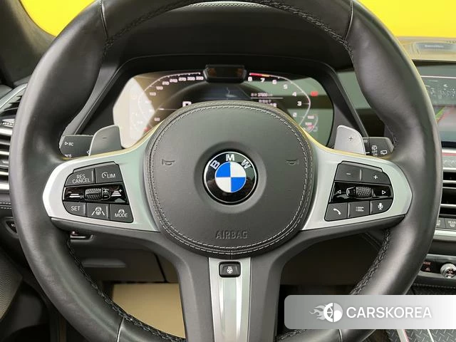 BMW X7 id 4208201 из Китая 43