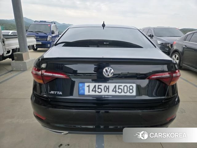 Volkswagen 7th Generation of Jetta id 4231755 из Кореи 43