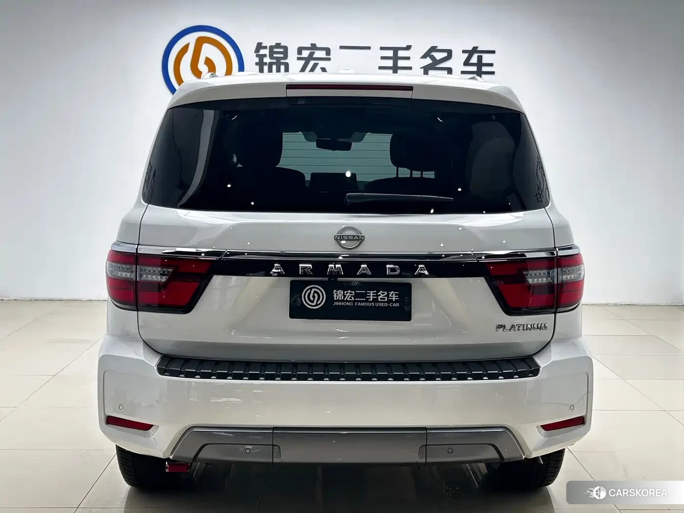 Nissan Toure id 4514357 из Китая 43