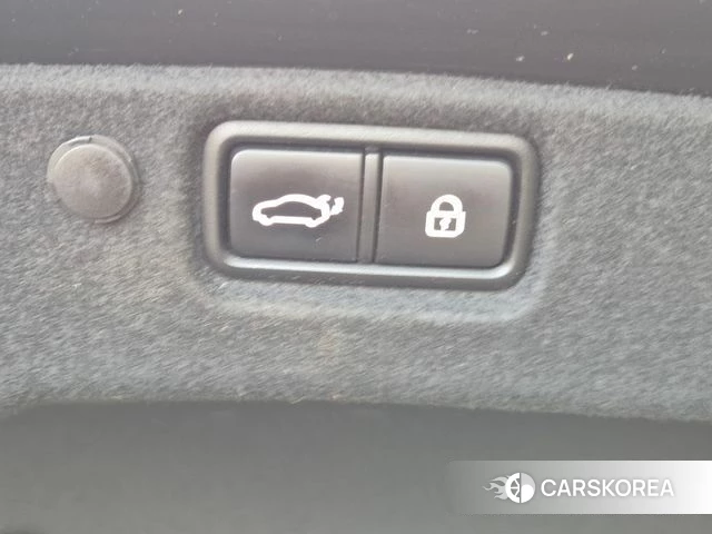 Kia K7 Premier Hybrid id 4330864 из Кореи 43