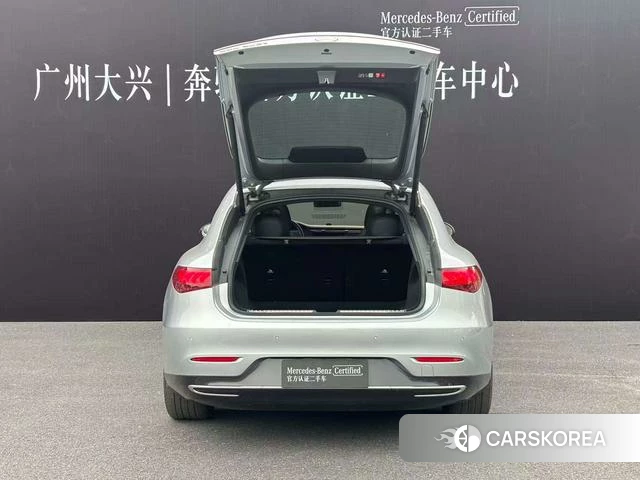 Mercedes-Benz EQS id 4279374 из Китая 43