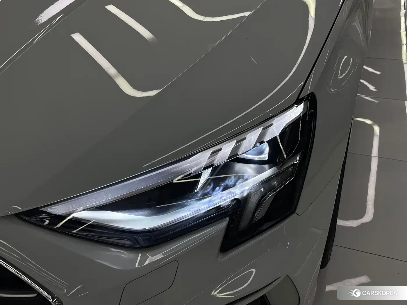 Audi A3 id 4565065 из Китая 43
