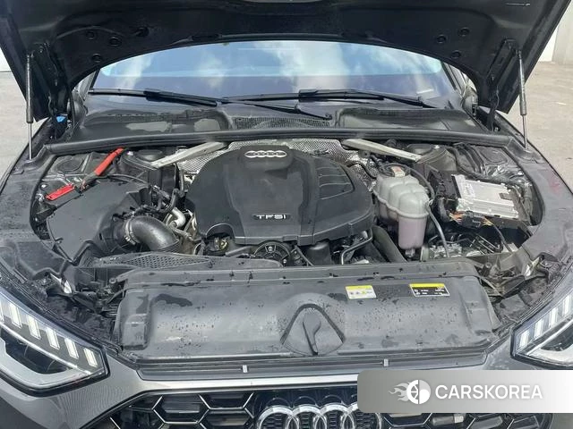 Audi A4L id 4314594 из Китая 43