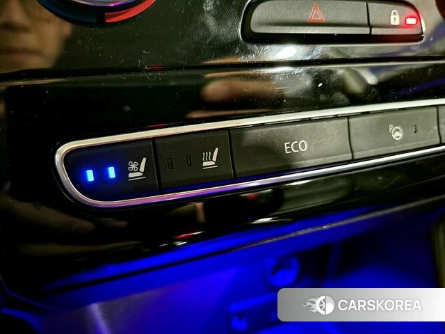 Renault Korea (Samsung) The New QM6 id 4929799 из Кореи 43