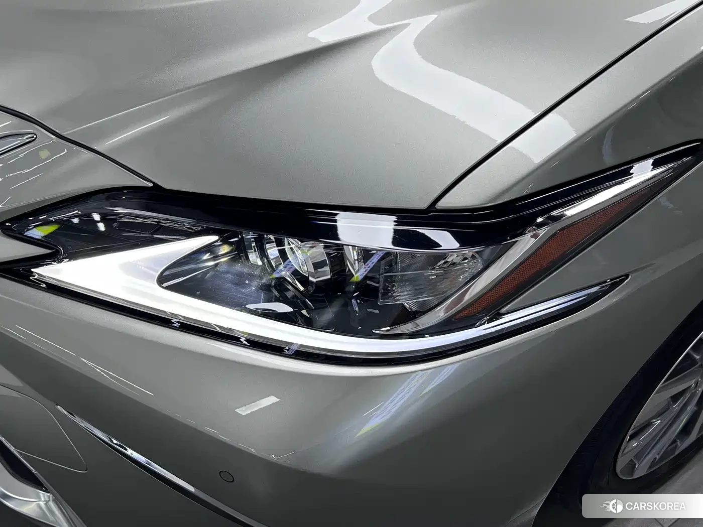 Lexus ES id 4628011 из Китая 43
