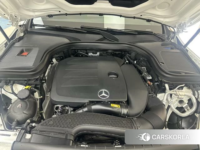 Mercedes-Benz GLC id 4353132 из Китая 43