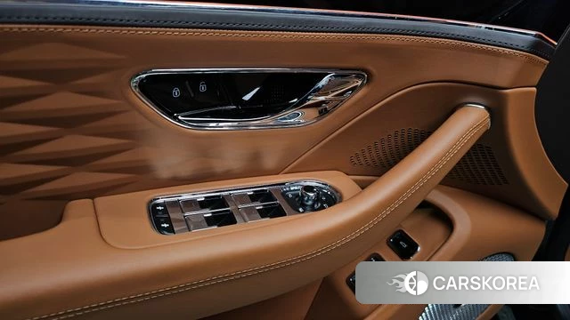 Bentley Flying Spur 3rd Generation id 4721336 из Кореи 43