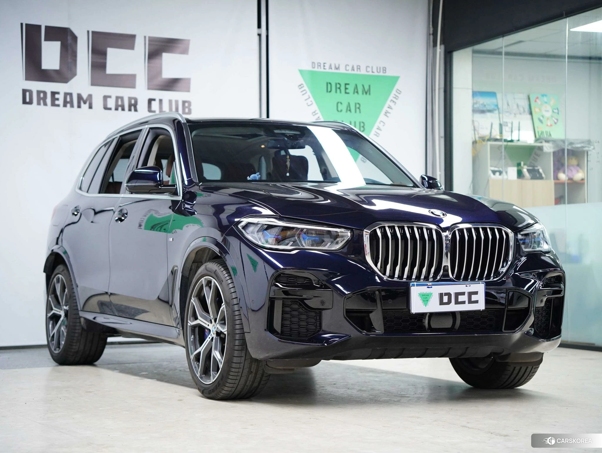 BMW X5 id 4513961 из Китая 43