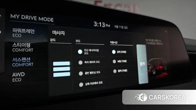 Genesis G90 (RS4) id 4834107 из Кореи 43