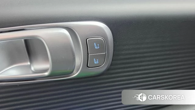 Hyundai Ionic 6 id 4879846 из Кореи 43