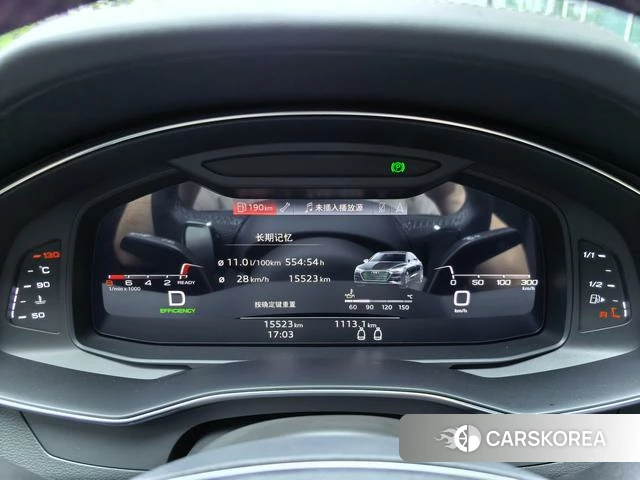 Audi A7 id 4359495 из Китая 43