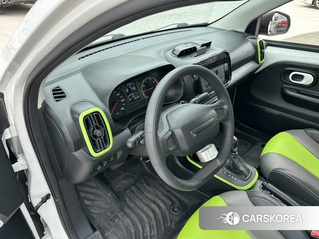 Roewe CLEVER id 4238616 из Китая 44