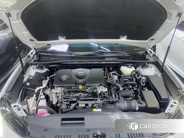 Toyota Camry id 4276601 из Китая 44