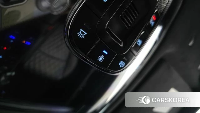 Genesis G90 (RS4) id 4834107 из Кореи 44