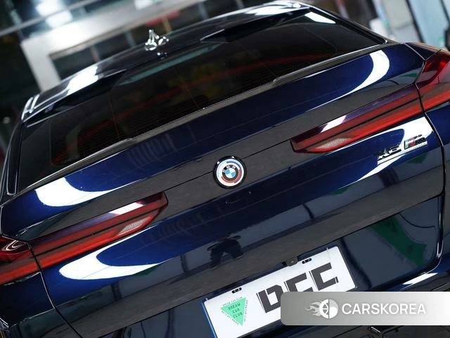 BMW X6 M id 4301012 из Китая 44