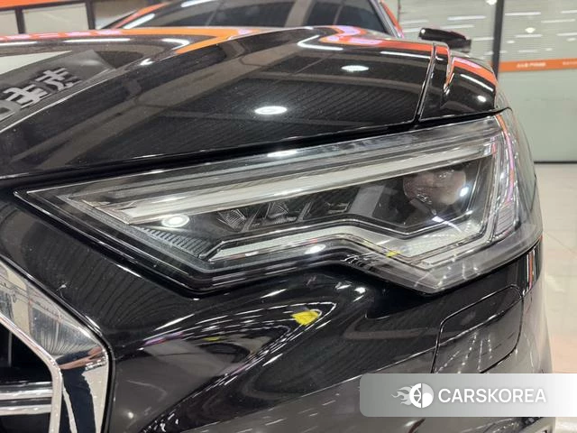 Audi A6L id 4313766 из Китая 44