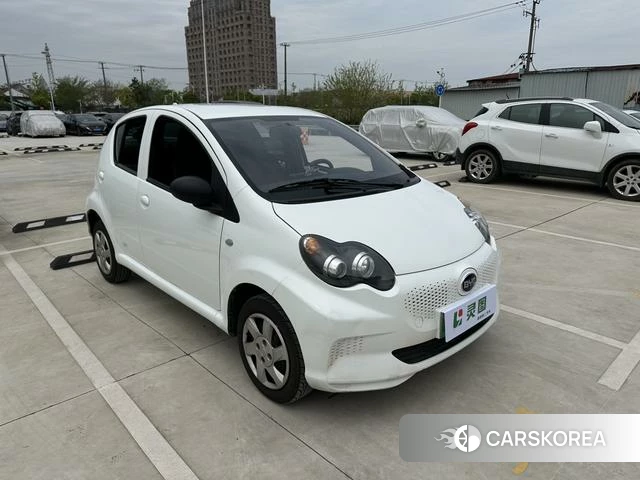 BYD e1 id 4239073 из Китая 43