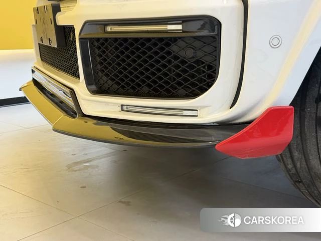 Mercedes-Benz G-class AMG id 4314651 из Китая 44