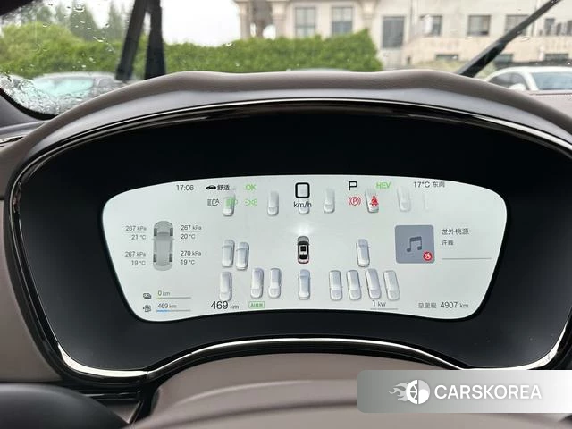 BYD Han DM id 4239870 из Китая 44