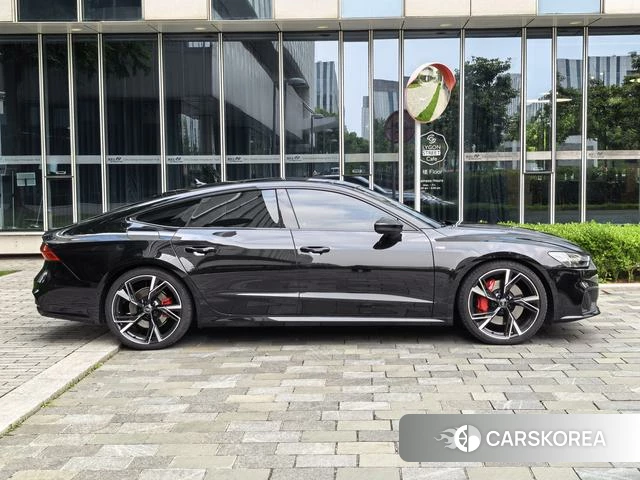 Audi A7 id 4359495 из Китая 44