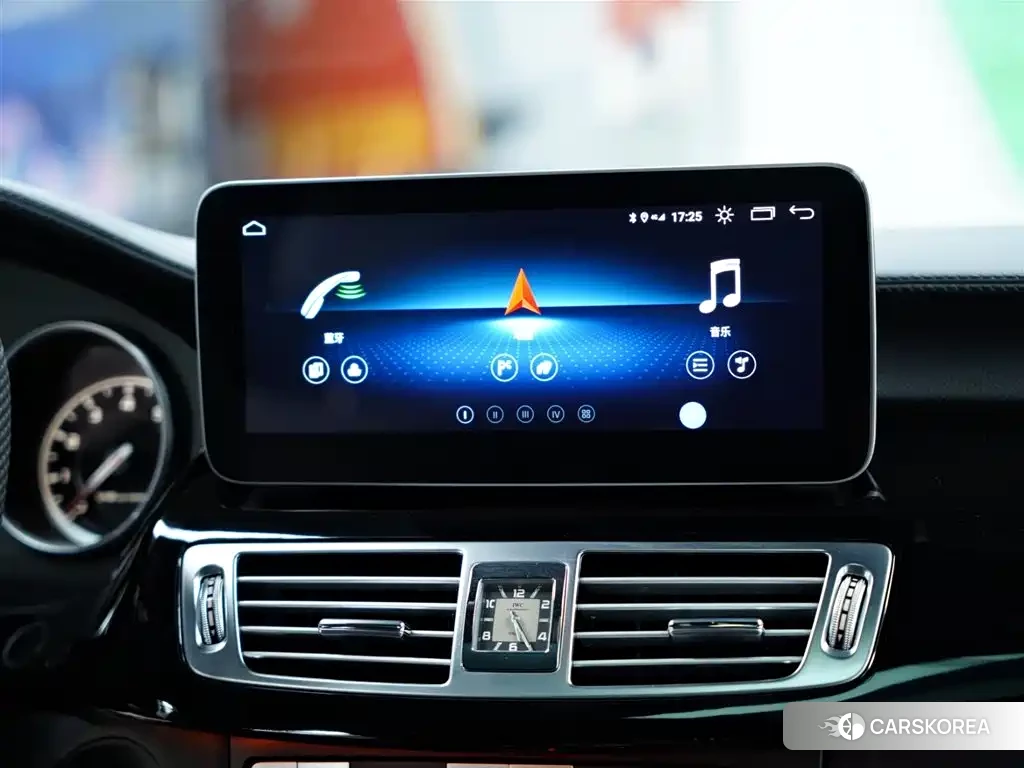 Mercedes-Benz CLS AMG id 4577747 из Китая 44