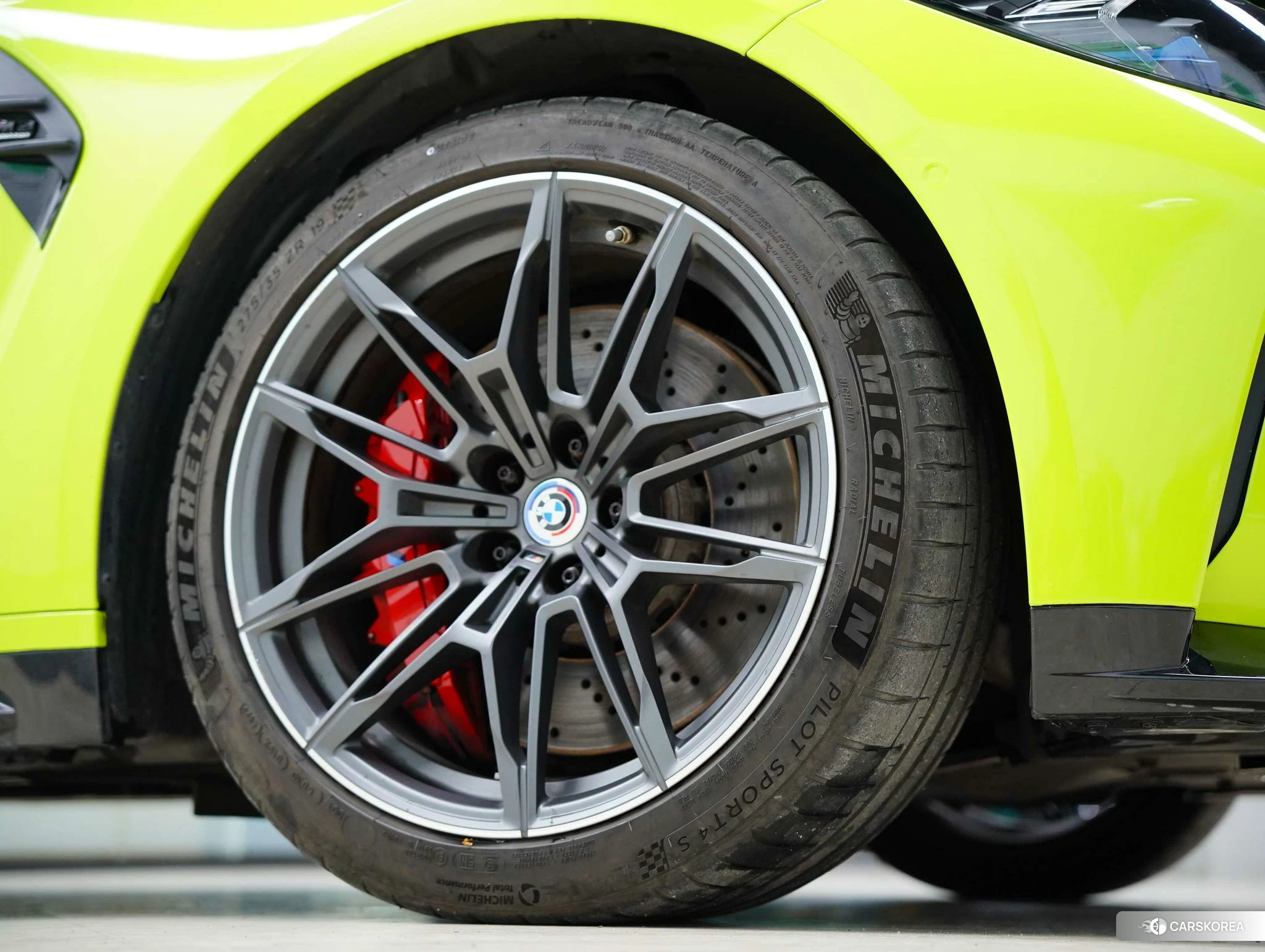 BMW M3 id 4455375 из Китая 44