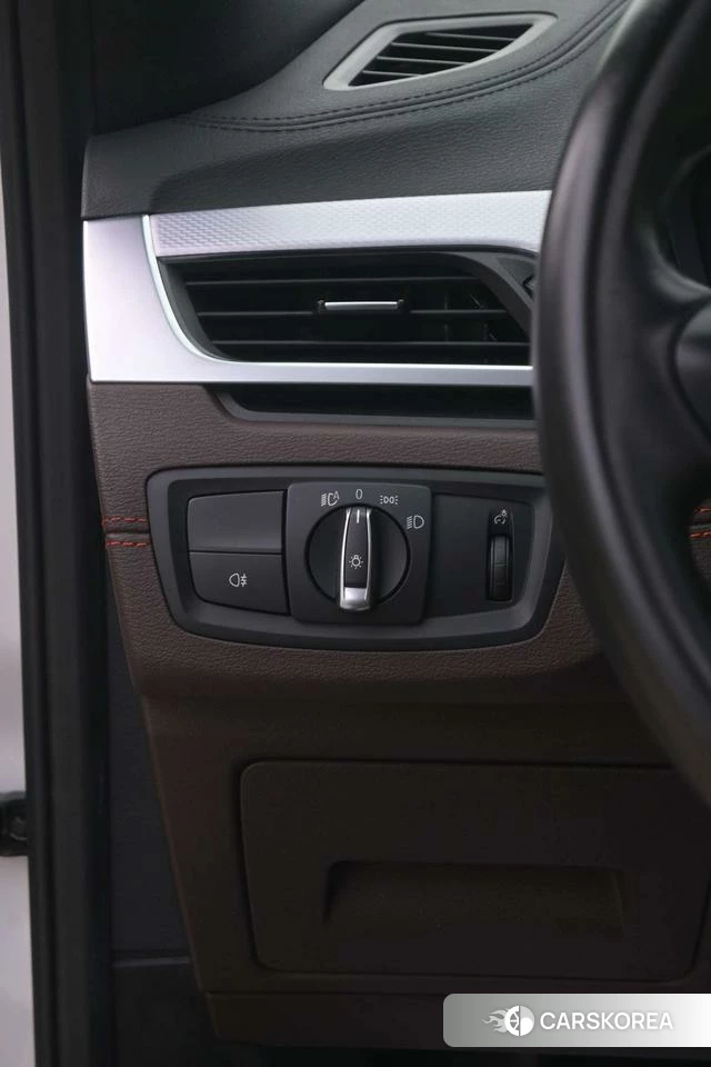 BMW X2 id 4260822 из Китая 44