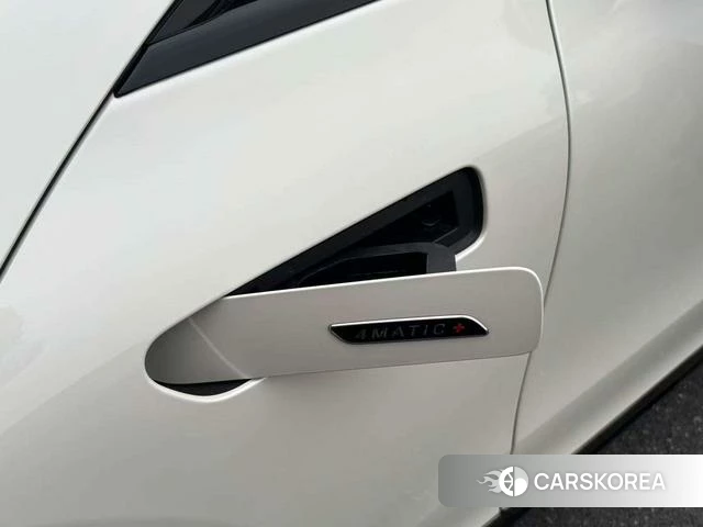 Mercedes-Benz EQS AMG id 3969009 из Китая 44