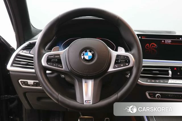 BMW X7 id 4313925 из Китая 44