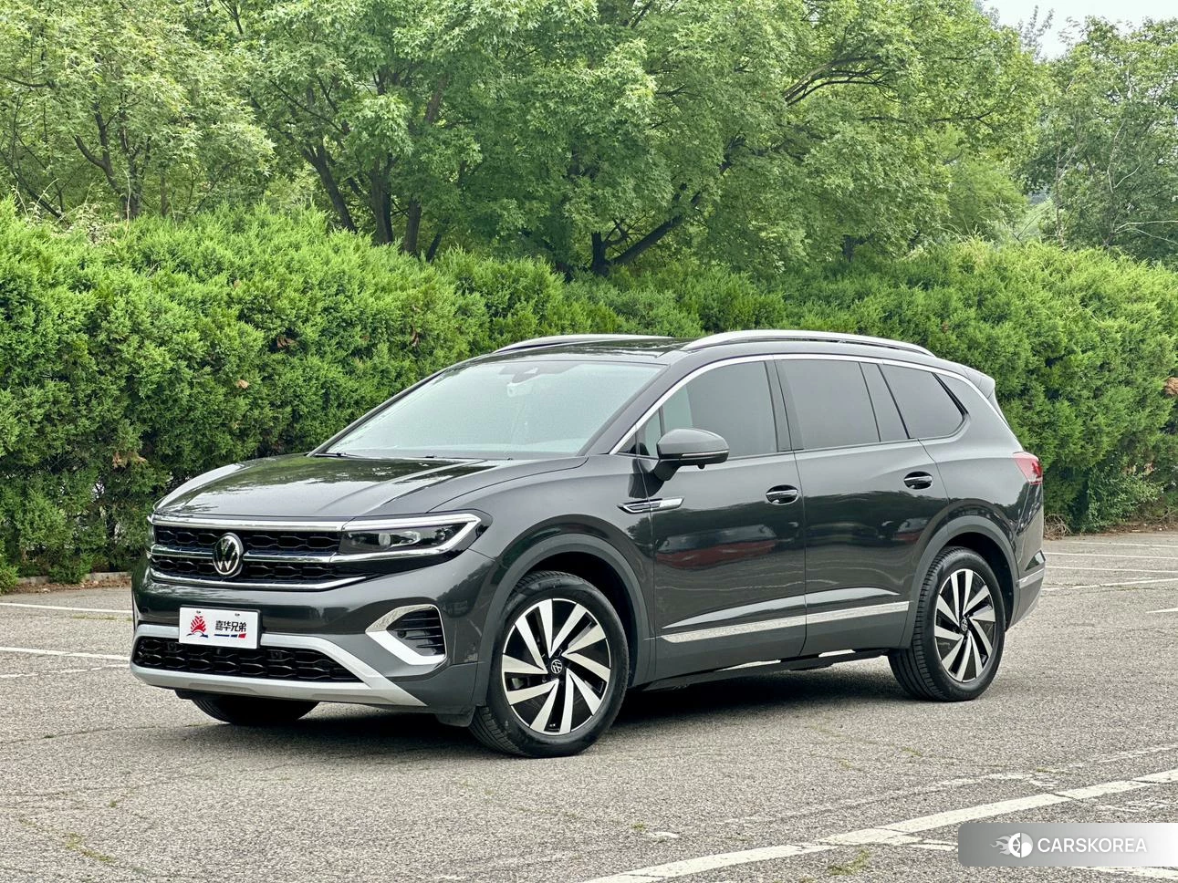 Volkswagen Lanjing id 4485535 из Китая 44