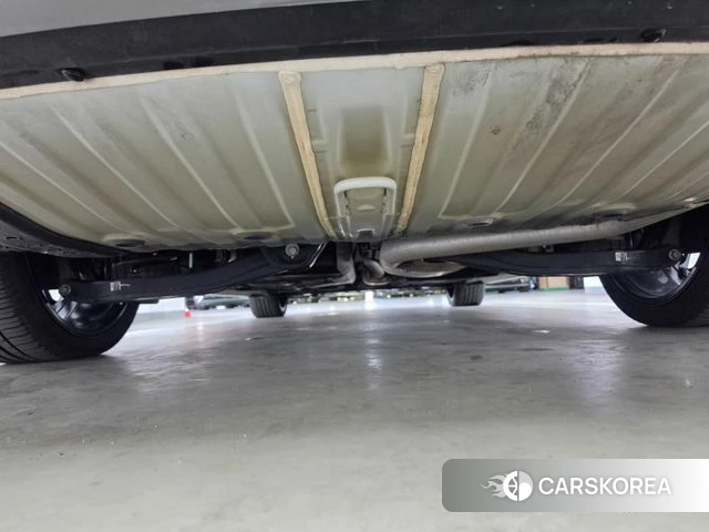 Kia Carnival 4th generation id 4942030 из Кореи 44