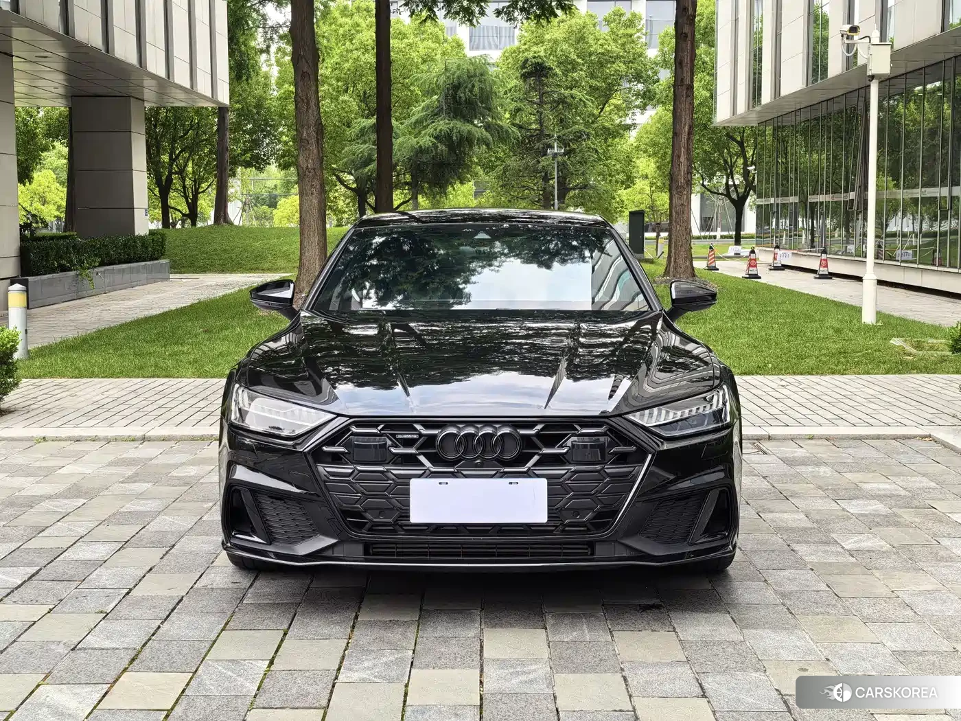 Audi A7 id 4601135 из Китая 44