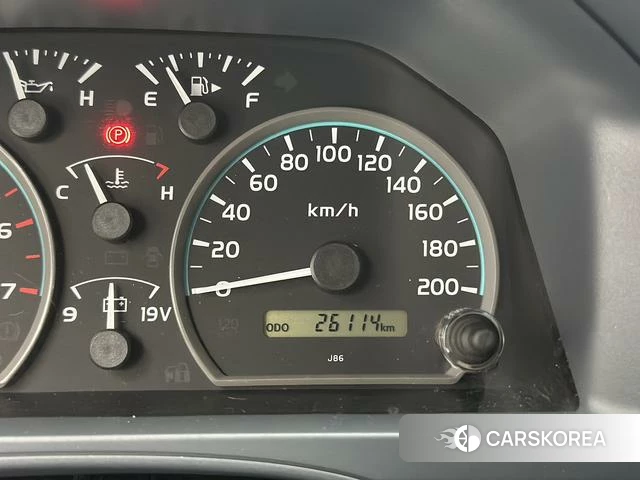 Toyota Land Cruiser 70 Series id 4258079 из Китая 44